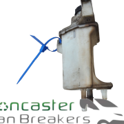 PEUGEOT BOXER / RELAY 2019 2.0 DW10 PAS BOTTLE