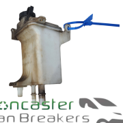 PEUGEOT BOXER / RELAY 2019 2.0 DW10 PAS BOTTLE