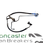 PEUGEOT BOXER / RELAY 2019 2.0 DW10 PAS PIPE