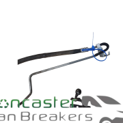 PEUGEOT BOXER / RELAY 2019 2.0 DW10 PAS PIPE