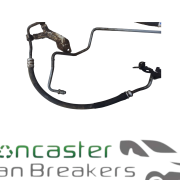 PEUGEOT BOXER / RELAY 2019 2.0 DW10 PAS PIPE