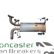 PEUGEOT BOXER / RELAY 2019 2.0 DW10 MIDBOX 139396080