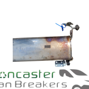 PEUGEOT BOXER / RELAY 2019 2.0 DW10 MIDBOX 139396080