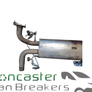 PEUGEOT BOXER / RELAY 2019 2.0 DW10 MIDBOX 139396080