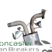 PEUGEOT BOXER / RELAY 2019 2.0 DW10 MIDBOX 139396080