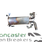 PEUGEOT BOXER / RELAY 2019 2.0 DW10 MIDBOX 139396080