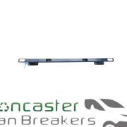 PEUGEOT BOXER / RELAY 2019 2.0 DW10 REAR BUMPER REINFORCER