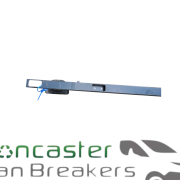 PEUGEOT BOXER / RELAY 2019 2.0 DW10 REAR BUMPER REINFORCER