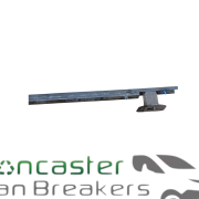 PEUGEOT BOXER / RELAY 2019 2.0 DW10 REAR BUMPER REINFORCER