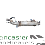 PEUGEOT BOXER / RELAY 2019 2.0 DW10 DPF WITH SENSORS 1440946780