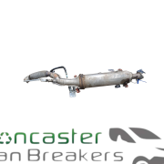 PEUGEOT BOXER / RELAY 2019 2.0 DW10 DPF WITH SENSORS 1440946780