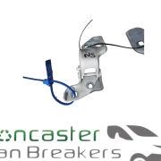 PEUGEOT BOXER / RELAY 2019 N/S/F DOOR HINGES