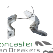 PEUGEOT BOXER / RELAY 2019 N/S/F DOOR HINGES