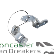 PEUGEOT BOXER / RELAY 2019 N/S/F DOOR HINGES