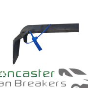 PEUGEOT BOXER / RELAY 2019 DASHBOARD LOWER PANEL 1308537070