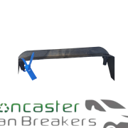 PEUGEOT BOXER / RELAY 2019 DASHBOARD LOWER PANEL 1308537070