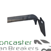 PEUGEOT BOXER / RELAY 2019 DASHBOARD LOWER PANEL 1308537070