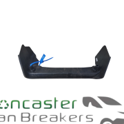 PEUGEOT BOXER / RELAY 2019 DASHBOARD LOWER PANEL 1308537070