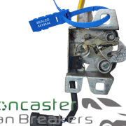 PEUGEOT BOXER / RELAY 2019 BONNET CATCH