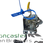 PEUGEOT BOXER / RELAY 2019 BONNET CATCH