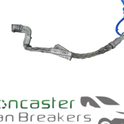 PEUGEOT BOXER / RELAY 2019 2.0 DW10 NEGATIVE BATTERY CABLE 1376738080