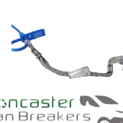 PEUGEOT BOXER / RELAY 2019 2.0 DW10 NEGATIVE BATTERY CABLE 1376738080