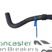 PEUGEOT BOXER / RELAY 2019 TOP RADIATOR HOSE
