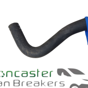 PEUGEOT BOXER / RELAY 2019 TOP RADIATOR HOSE