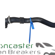 PEUGEOT BOXER / RELAY 2019 TOP RADIATOR HOSE