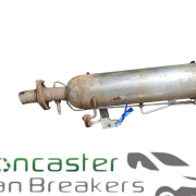 PEUGEOT BOXER / RELAY 2018 2.0 DW10 DPF 1440946780