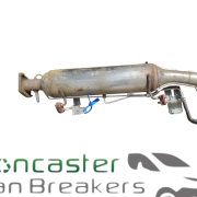 PEUGEOT BOXER / RELAY 2018 2.0 DW10 DPF 1440946780