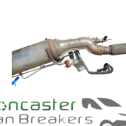 PEUGEOT BOXER / RELAY 2018 2.0 DW10 DPF 1440946780