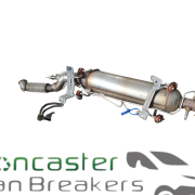 PEUGEOT BOXER / RELAY 2018 2.0 DW10 DPF 1440946780