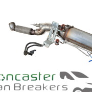 PEUGEOT BOXER / RELAY 2018 2.0 DW10 DPF 1440946780