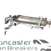 PEUGEOT BOXER / RELAY 2018 2.0 DW10 DPF 1440946780