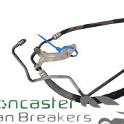 PEUGEOT BOXER / RELAY 2018 2.0 DW10 PAS PUMP (RACK TO PUMP)