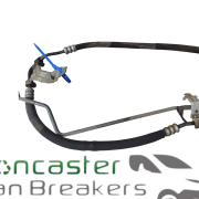 PEUGEOT BOXER / RELAY 2018 2.0 DW10 PAS PUMP (RACK TO PUMP)