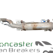 PEUGEOT BOXER / RELAY 2022 2.0/2.2 DPF 1393927080