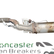 PEUGEOT BOXER / RELAY 2022 2.0/2.2 DPF 1393927080