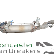 PEUGEOT BOXER / RELAY 2022 2.0/2.2 DPF 1393927080