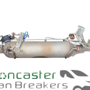 PEUGEOT BOXER / RELAY 2022 2.0/2.2 DPF 1393927080