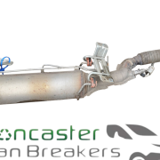 PEUGEOT BOXER / RELAY 2022 2.0/2.2 DPF 1393927080