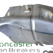 VAUXHALL MOVANO 2024 EXHAUST HEAT SHIELD 1399622080