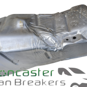 VAUXHALL MOVANO 2024 EXHAUST HEAT SHIELD 1399622080