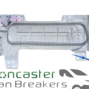 VAUXHALL MOVANO 2024 EXHAUST HEAT SHIELD 1366295080