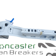 FORD TRANSIT MK8 CRASH BAR JK21108K61AA