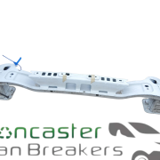 FORD TRANSIT MK8 CRASH BAR JK21108K61AA