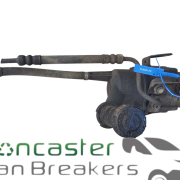 PEUGEOT PARTNER 2017 ELECTRIC PAS PUMP A5102883F/018627K6