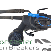 PEUGEOT PARTNER 2017 ELECTRIC PAS PUMP A5102883F/018627K6