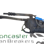 PEUGEOT PARTNER 2017 ELECTRIC PAS PUMP A5102883F/018627K6